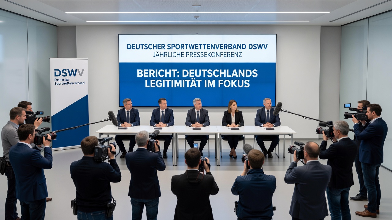 Analyse der Marktverschiebungen im deutschen Sportwettensektor