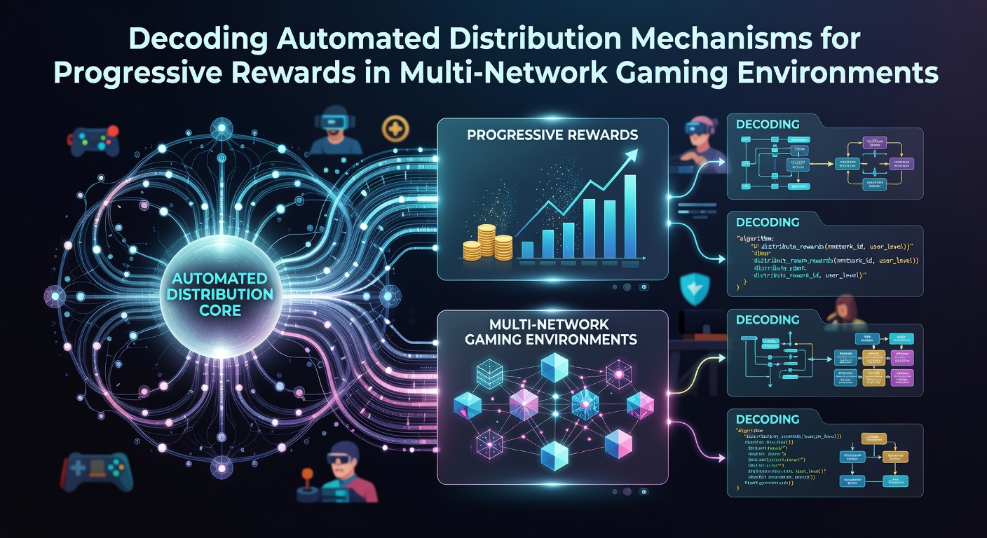 Progressive Belohnungsverteilung über Multi-Chain-Netzwerke mit Smart Contracts und Oracles